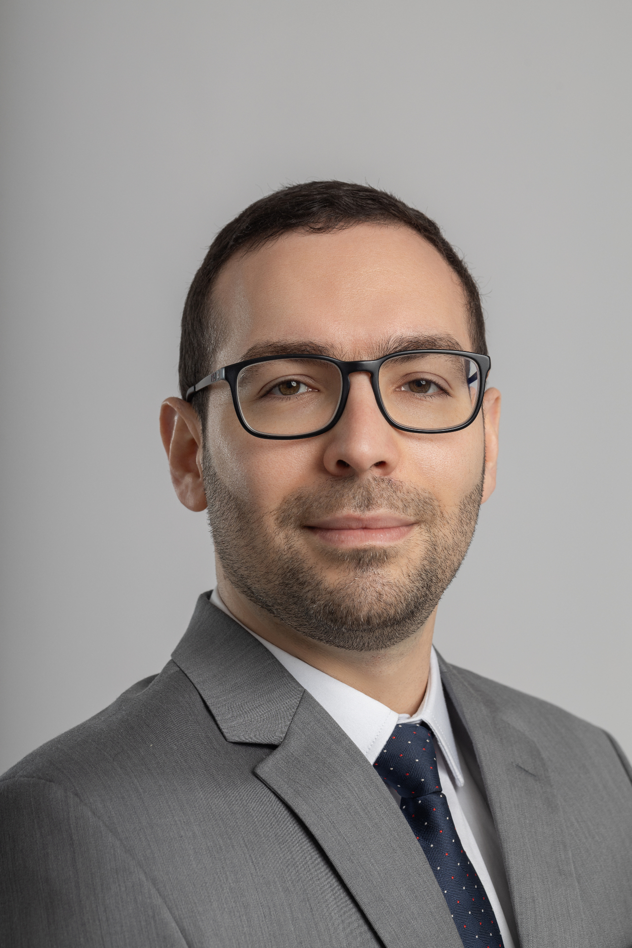 Dr. Gabriel Xavier - Neurologista